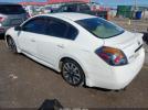 Nissan Altima 2.5 S Image 2