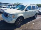 Chrysler Aspen Limited Image 10