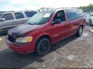 Chevrolet Venture Plus Image 3