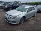 Ford Fusion Se Image 4