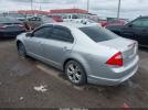 Ford Fusion Se Image 9