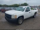 Chevrolet Silverado 1500 Work Truck Image 5
