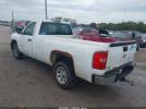 Chevrolet Silverado 1500 Work Truck Image 2