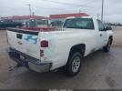 Chevrolet Silverado 1500 Work Truck Image 3