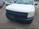 Chevrolet Silverado 1500 Work Truck Image 7