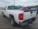 Chevrolet Silverado 1500 Work Truck Image 8