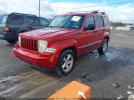Jeep Liberty Sport Image 4