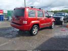 Jeep Liberty Sport Image 5
