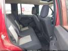 Jeep Liberty Sport Image 9