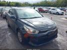 Kia Rio Lx Image 4