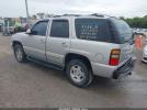Chevrolet Tahoe Lt Image 5