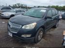 Chevrolet Traverse Ls Image 9