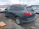 Chevrolet Traverse Ls Image 7