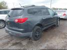 Chevrolet Traverse Ls Image 10