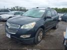 Chevrolet Traverse Ls Image 11