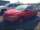 Ford Taurus Sel Image 16
