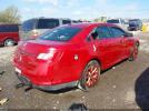 Ford Taurus Sel Image 4