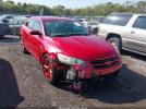 Ford Taurus Sel Image 10