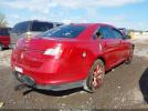 Ford Taurus Sel Image 9
