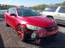 Ford Taurus Sel Image 15