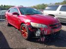 Ford Taurus Sel Image 13