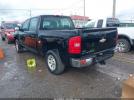 Chevrolet Silverado 1500 Work Truck Image 3