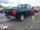 Chevrolet Silverado 1500 Work Truck Image 5