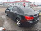 Chevrolet Cruze 1lt Auto Image 11