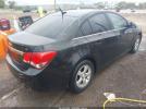 Chevrolet Cruze 1lt Auto Image 13