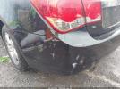 Chevrolet Cruze 1lt Auto Image 7
