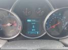 Chevrolet Cruze 1lt Auto Image 12