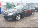 Chevrolet Cruze 1lt Auto Image 2