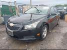 Chevrolet Cruze 1lt Auto Image 6