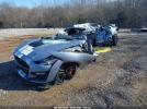 Ford Mustang Shelby Gt500 Fastback Image 5