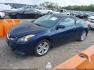 Nissan Altima 2.5 S Image 2