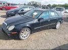 Mercedes-Benz E-Class 4matic Image 5