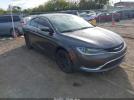 Chrysler 200 Limited Image 1
