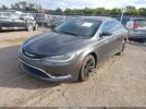 Chrysler 200 Limited Image 3