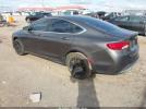 Chrysler 200 Limited Image 6