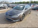 Chrysler 200 Limited Image 4