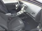 Chrysler 200 Limited Image 11