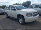 Chevrolet Tahoe Ltz Image 1