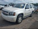 Chevrolet Tahoe Ltz Image 4