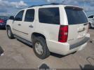 Chevrolet Tahoe Ltz Image 2
