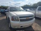 Chevrolet Tahoe Ltz Image 5