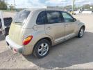 Chrysler PT Cruiser Limited Image 4