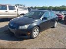 Chevrolet Cruze Ls Auto Image 10