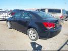 Chevrolet Cruze Ls Auto Image 2
