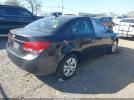 Chevrolet Cruze Ls Auto Image 4