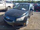 Chevrolet Cruze Ls Auto Image 5